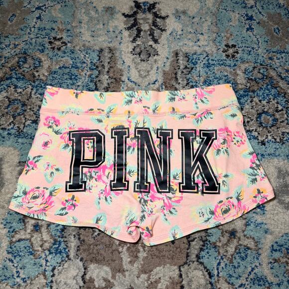 Victoria's Secret Other - 2014 pink pj shorts